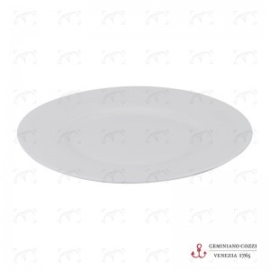 Piatto piano ø 27,5